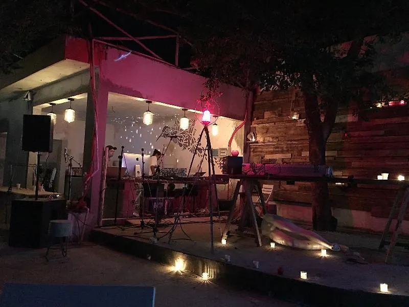 Boheme Tulum Hotel