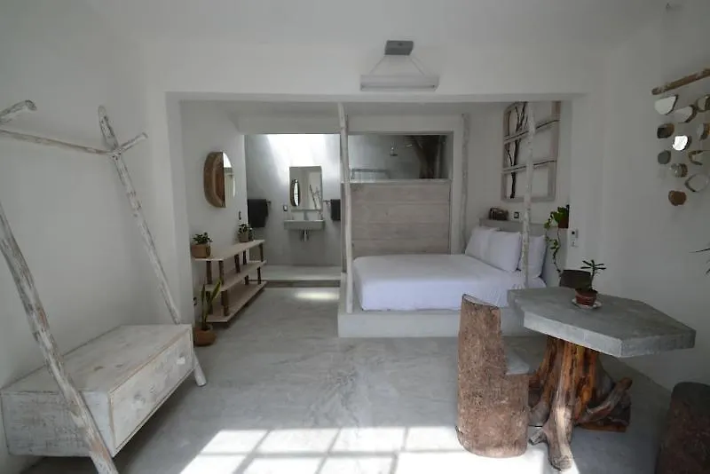 ***  Boheme Tulum Hotel Mexico