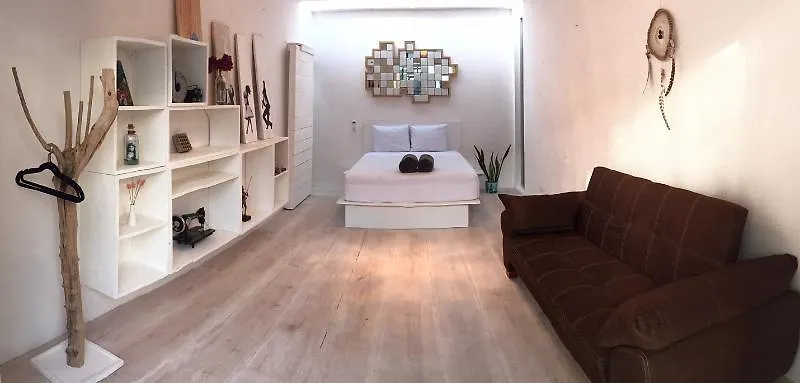 Boheme Tulum Hotel