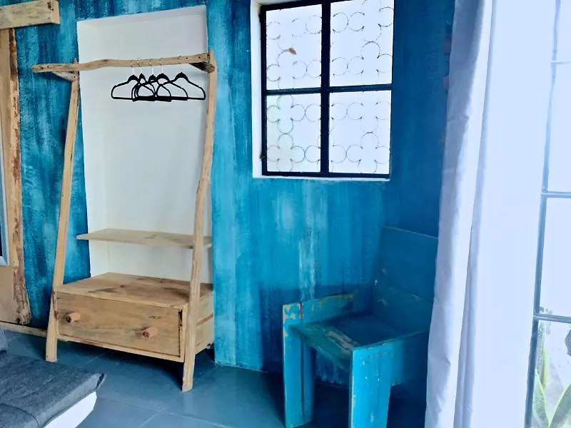 Boheme Tulum Hotel