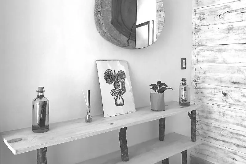 Boheme Tulum Hotel