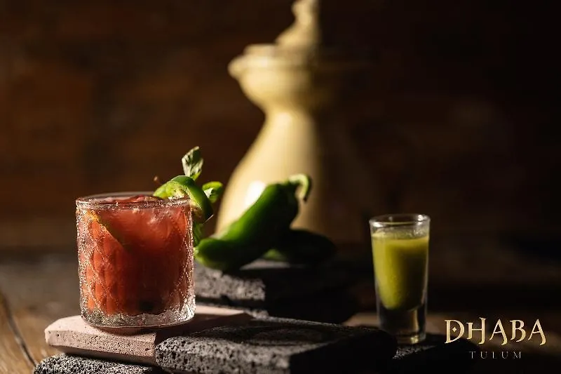 Boheme Tulum Hotel