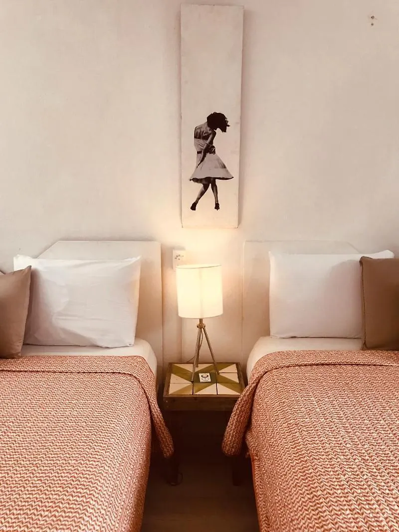 Boheme Tulum Hotel
