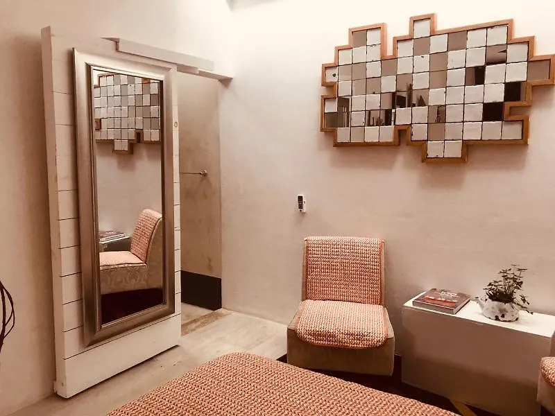 Boheme Tulum Hotel Mexico
